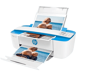 HP Ink Advantage 3775 All in One Wifi - Image 2