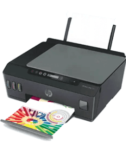 Alternative view of HP Smart Tank 515 Wireless All in One