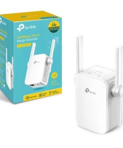 TP-LINK TL-WA855RE Wifi Extender 300Mbps