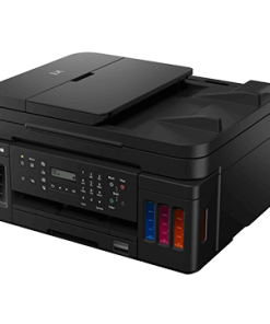 Alternative view of Printer Canon PIXMA G7070 NEW Garansi Resmi