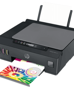 Alternative view of HP Smart Tank 500 Printer All-in-One