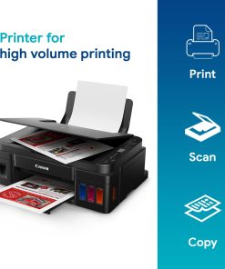 Printer Canon PIXMA G3010 Wifi All-in-one