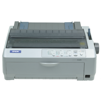 Epson FX875
