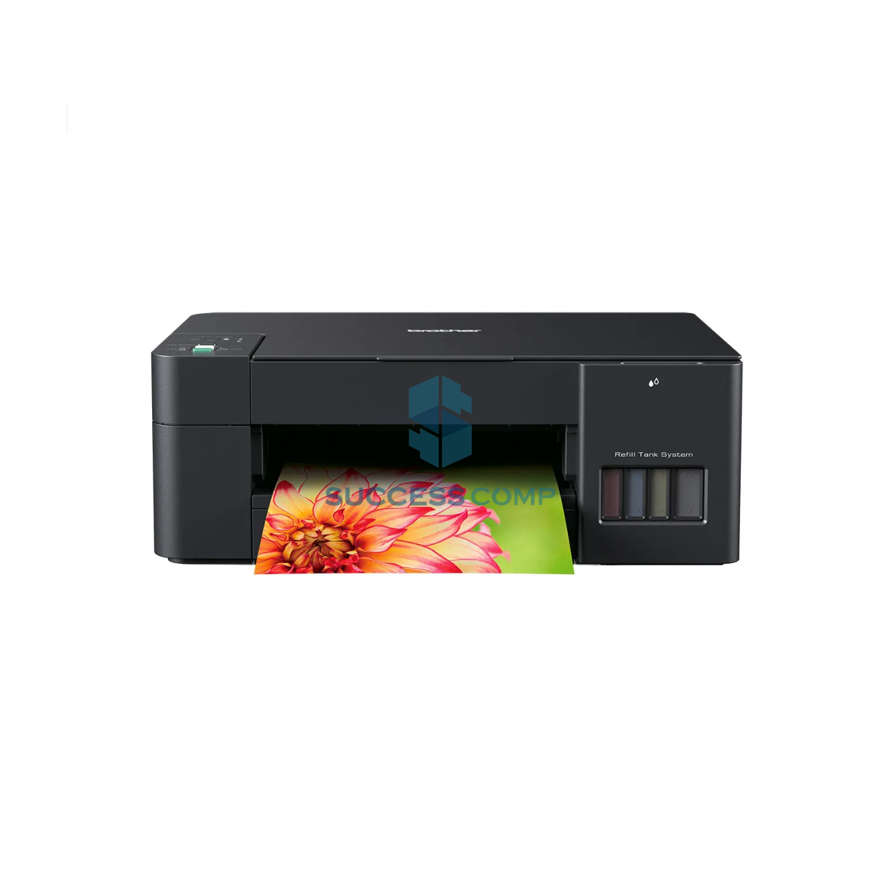 Printer Brother DCP-T420W Wifi 3-in-One