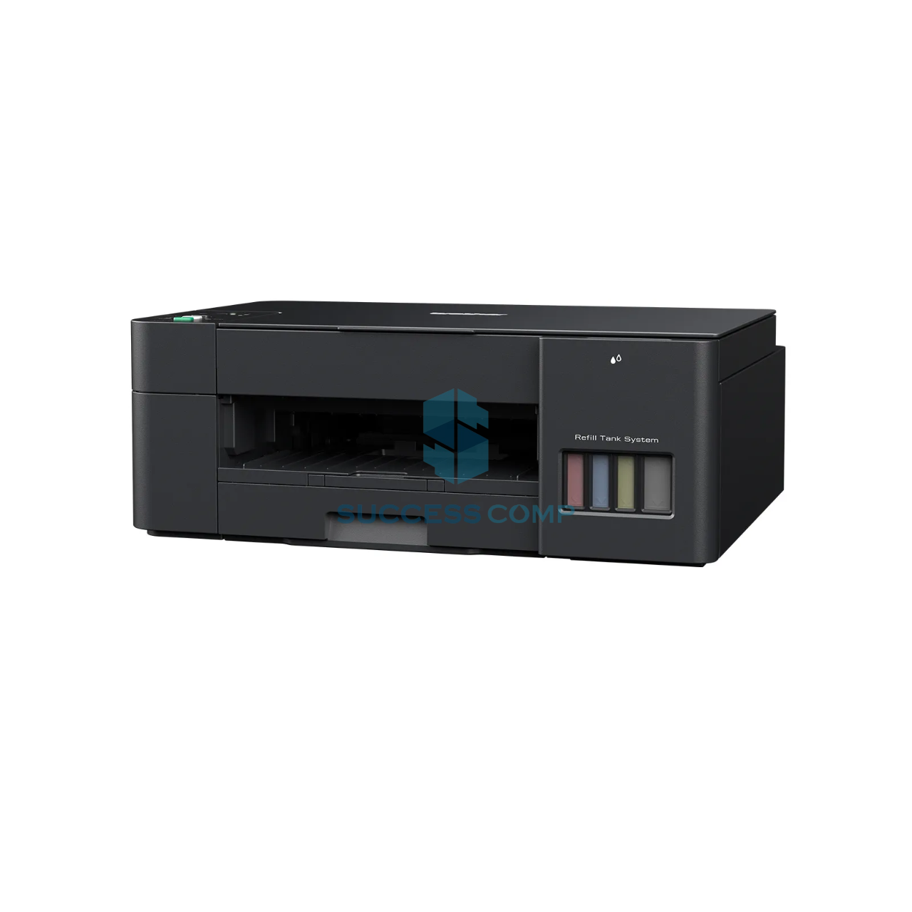 Printer Brother DCP-T420W Wifi 3-in-One - Image 2