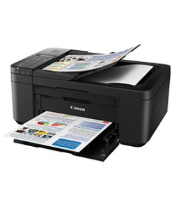 Printer Canon PIXMA E4270