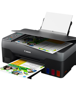 Alternative view of Printer Canon PIXMA G3020 New Garansi Resmi
