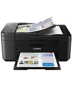Canon PIXMA E4270