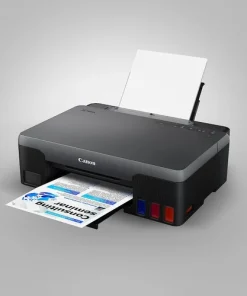 Printer Canon PIXMA G1020 New Garansi Resmi