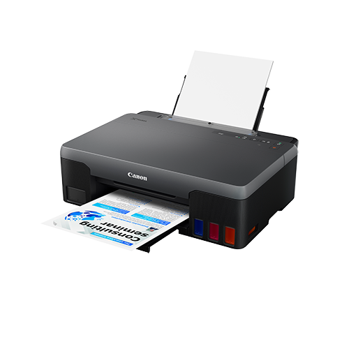 Printer Canon PIXMA G1020