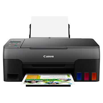 Printer Canon PIXMA G3020