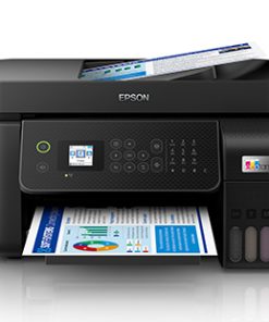 Printer Epson L5290 EcoTank All in One Wifi ADF Fax Garansi Resmi