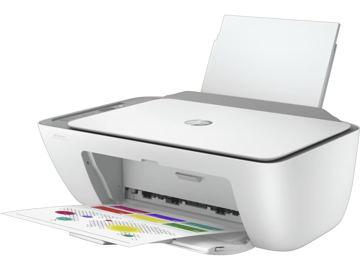 HP Advantage 2775