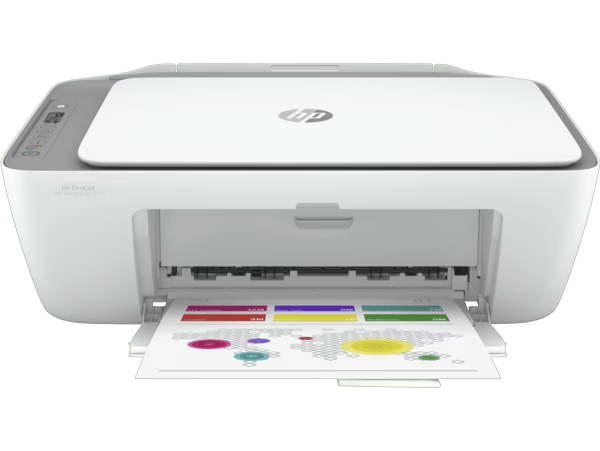 HP Deskjet Ink Advantage 2775