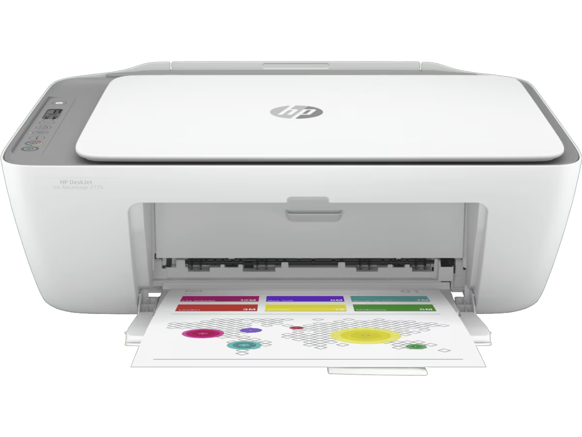 HP Deskjet Ink Advantage 2775