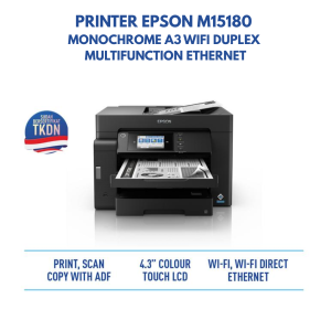 Printer Epson M15180