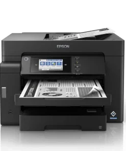 Printer Epson M15180 Monochrome A3 WiFi Duplex MultiFunction Ethernet