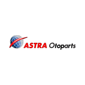 Logo Astra Otoparts