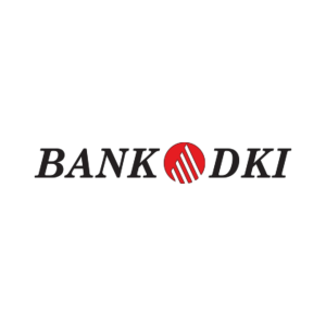Logo Bank DKI