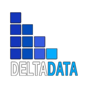 Logo Delta Data