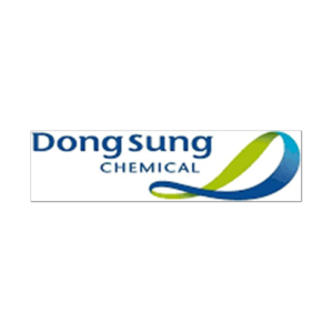 Logo Dong Sung Chemical
