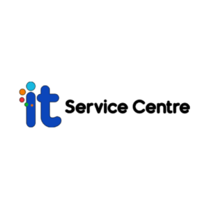 Logo IT Service Centre