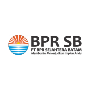 Logo BPR Sejahtera Batam
