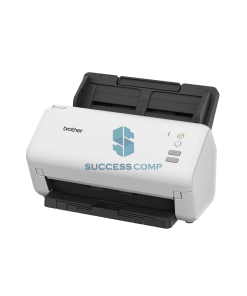 Alternative view of BROTHER Scanner ADS3100 2sided Dekstop Scanner Brother ADS 3100 40 PPM