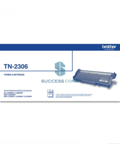 Brother Toner TN-2306 Original Standard HL-2365DW DCP-L2540DW / TN2306
