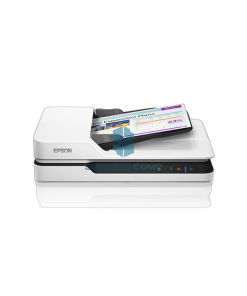 EPSON Scanner Flatbed With ADF DS-1630 Garansi Resmi Epson