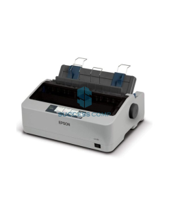 Epson LX-310 Dot Matrix Printer