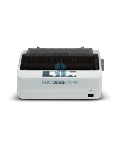 Epson LX-310 Dot Matrix Printer