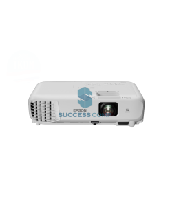 Epson Projector EB-X600 XGA 3LCD TKDN Certified