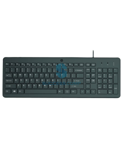 Keyboard HP 150 wired original