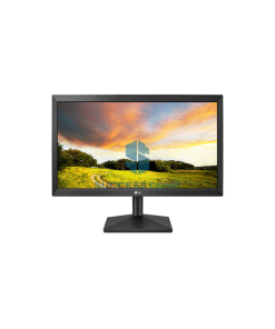 LG 20MK400H-B 19.5 HD LED Monitor HDMI Garansi Resmi LG