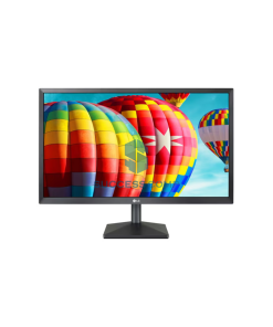 LG 22MK400H-B 21.5 FHD Monitor AMD Radeon FreeSync 1ms 75Hz HDMI