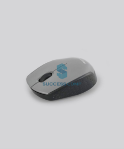Mouse Wireless Rexus Q 30 Silent Click Grey Black