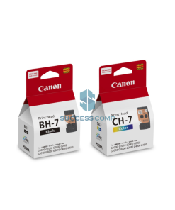 PRINT HEAD CANON BH7 BH-7 ORIGINAL NEW G1010 G2010 G3010 G4010