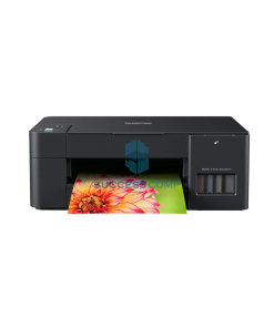 PRINTER BROTHER DCP-T220 Print Scan Copy Garansi 3 Tahun