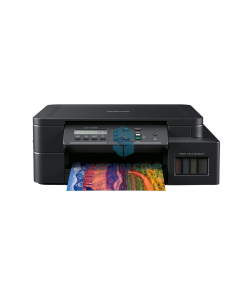 PRINTER BROTHER DCP-T520W PRINT SCAN COPY WIFI GARANSI RESMI