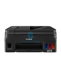 PRINTER CANON G4010 ALL IN ONE