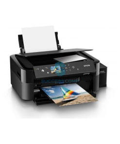 PRINTER EPSON L850 PRINTER FOTO ALL IN ONE GARANSI RESMI