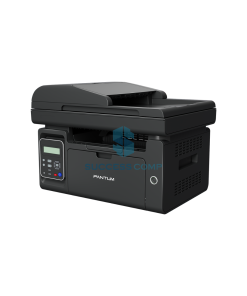 PRINTER PANTUM M6550NW MONOCHROME LASER MULTIFUNCTION WIFI NETWORK ADF