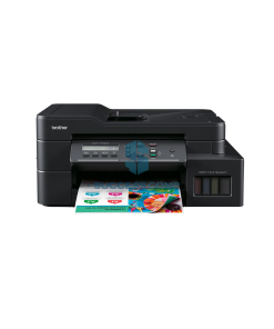 Printer Brother DCP-T720DW pengganti Brother T710W Garansi Resmi