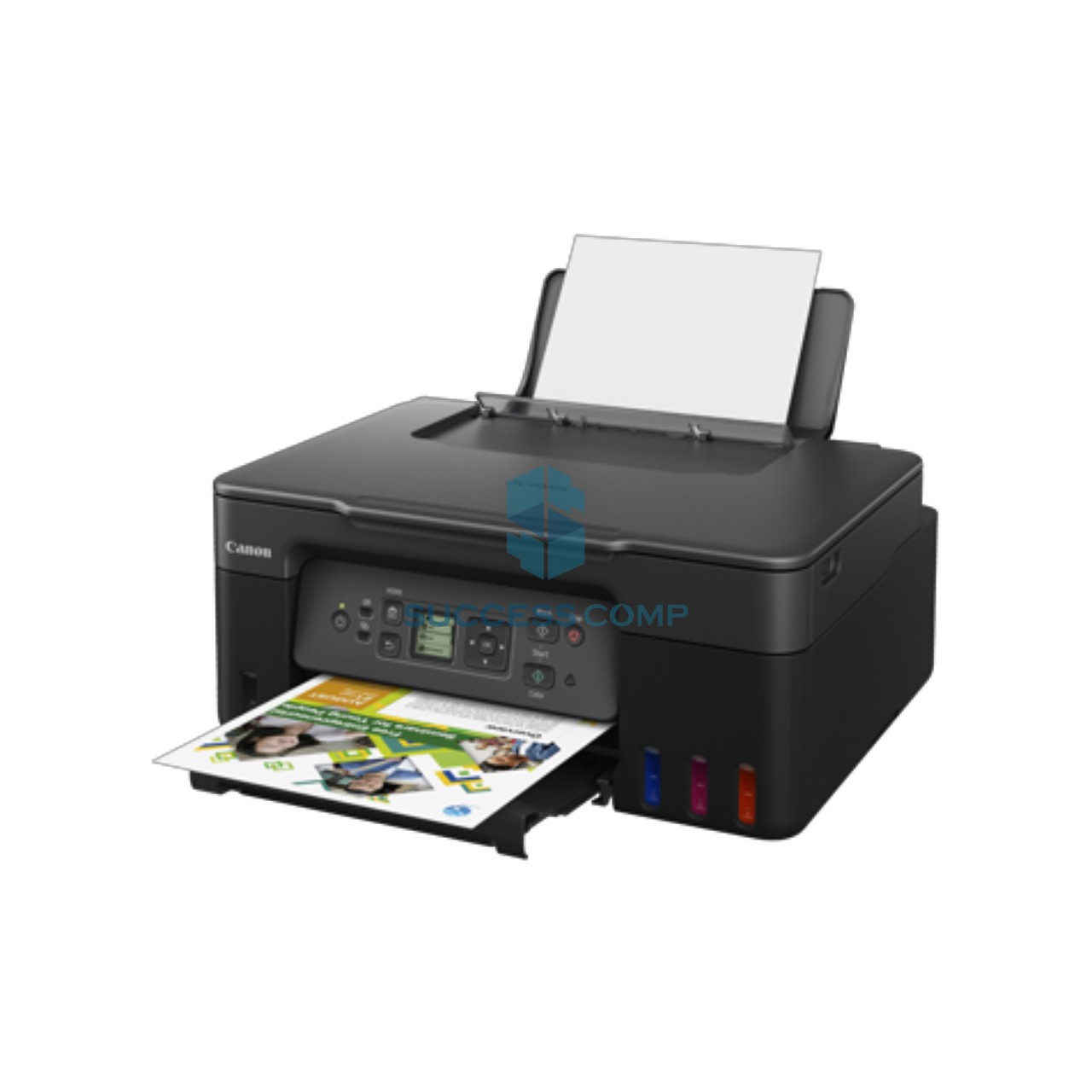 Printer Canon G 3770 G3770 All In One Wireless