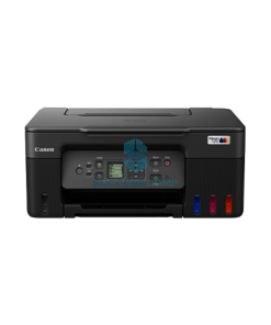 Printer Canon G 3770 G3770 All In One Wireless