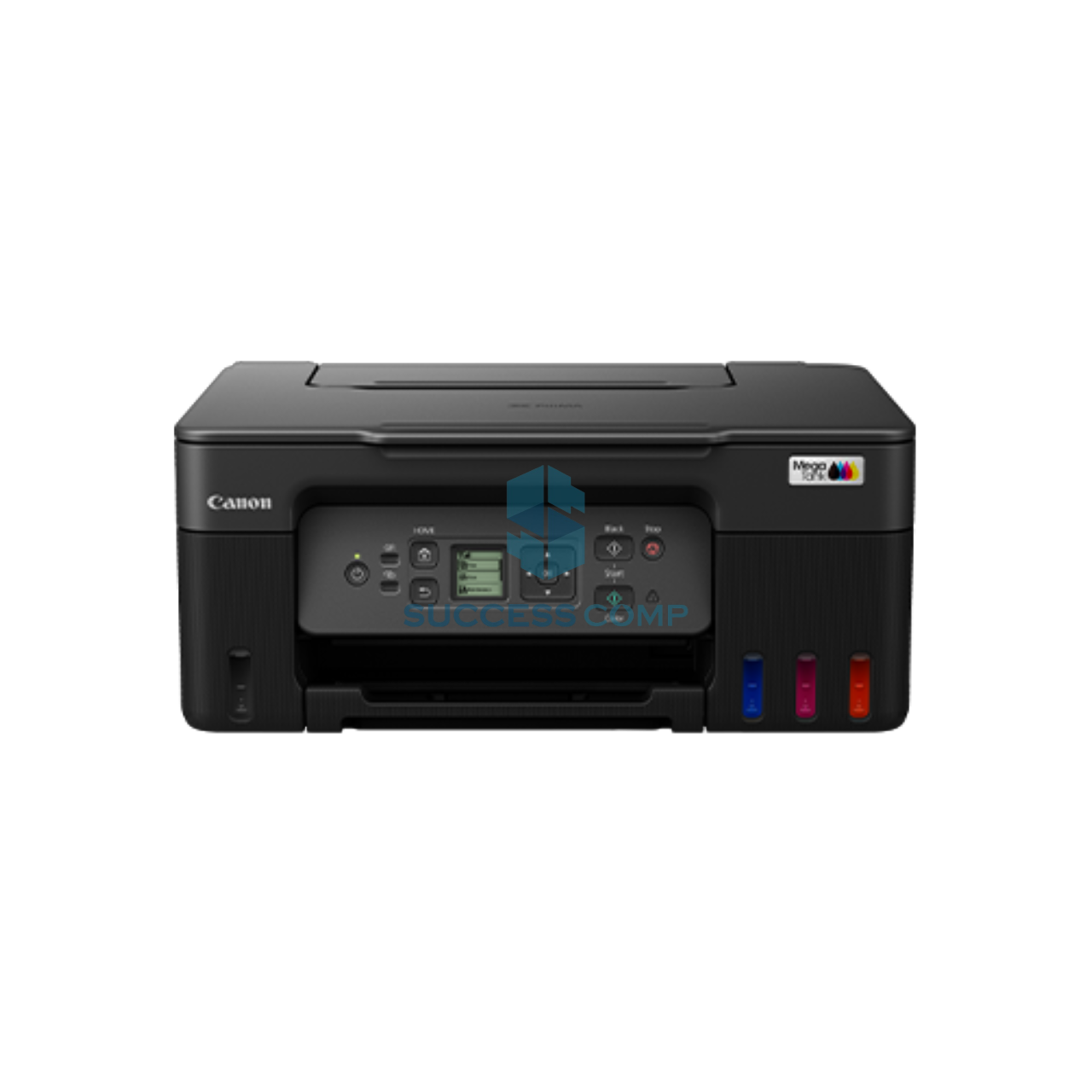 Printer Canon G 3770 G3770 All In One Wireless