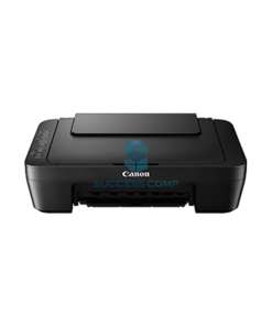 Printer Canon Pixma E470 E 470 All In One WIFI Garansi Resmi 1 Tahun