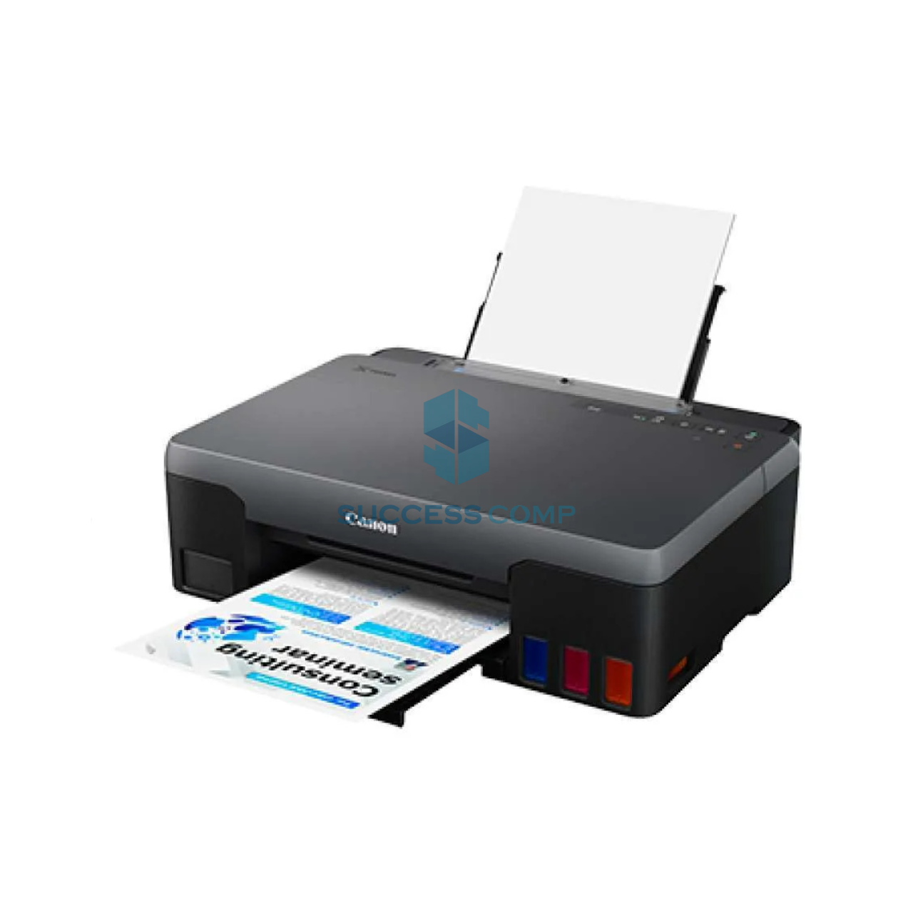 Printer Canon Pixma G1020 Ink Tank Printer Garansi Resmi