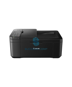 Printer Canon Pixma TR4670S Wireless All in One ADF Duplex Fax